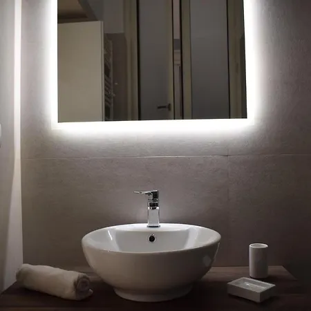 Casa de hóspedes La Casa Di Maria Nápoles