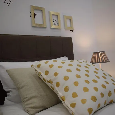 Casa de hóspedes La Casa Di Maria 4*