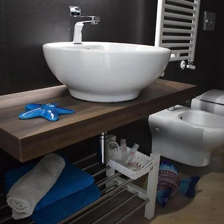 Casa de hóspedes La Casa Di Maria