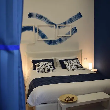 Casa de hóspedes La Casa Di Maria