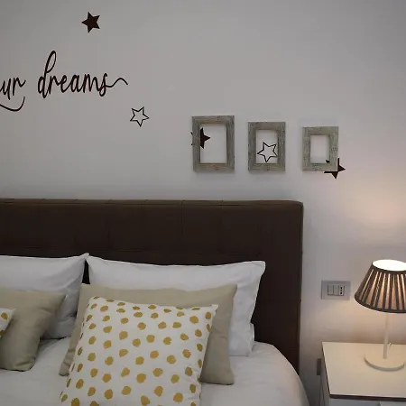 La Casa Di Maria 4* Nápoles