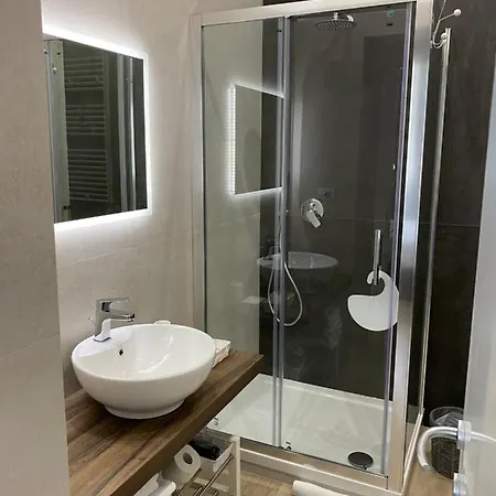 Casa de hóspedes La Casa Di Maria 4*