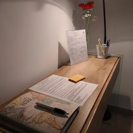 Casa de hóspedes La Casa Di Maria 4*