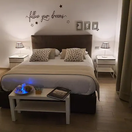 La Casa Di Maria Casa de hóspedes