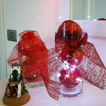 La Casa Di Maria 4* Nápoles