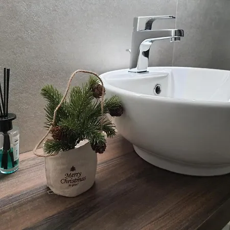 La Casa Di Maria Nápoles