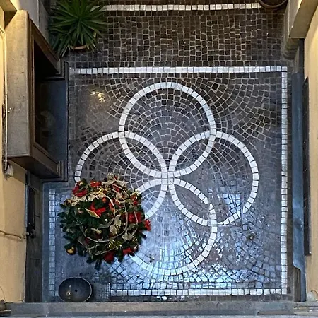 Casa de hóspedes La Casa Di Maria 4*