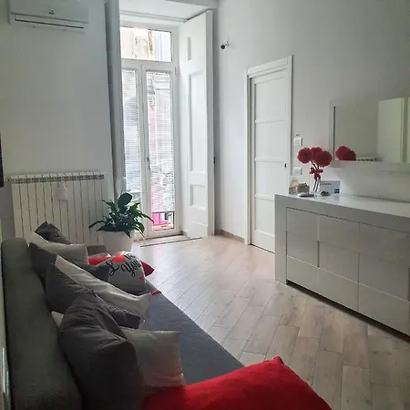 Casa de hóspedes La Casa Di Maria