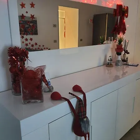 La Casa Di Maria Casa de hóspedes Nápoles