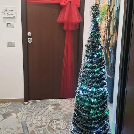 La Casa Di Maria Casa de hóspedes