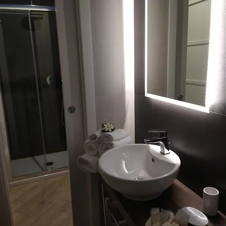 La Casa Di Maria Nápoles