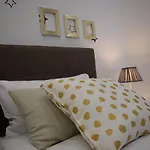 Pensionat La Casa Di Maria 4*