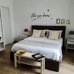 Pensionat La Casa Di Maria 4*
