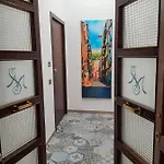 La Casa Di Maria Pensionat 4*