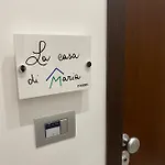 La Casa Di Maria Pensionat