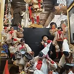 Pensionat La Casa Di Maria