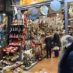 La Casa Di Maria Pensionat