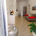 La Casa Di Maria Pensionat Neapel