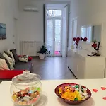Pensionat La Casa Di Maria 4*
