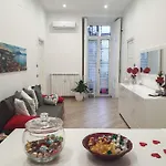 La Casa Di Maria Pensionat Neapel