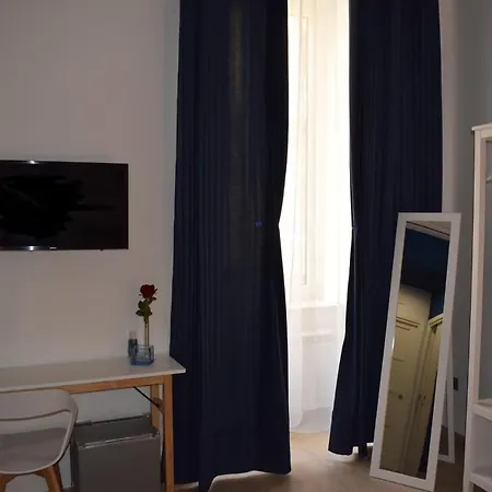 La Casa Di Maria בית הארחה 4*