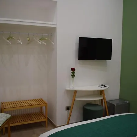 La Casa Di Maria Gæstehus Napoli