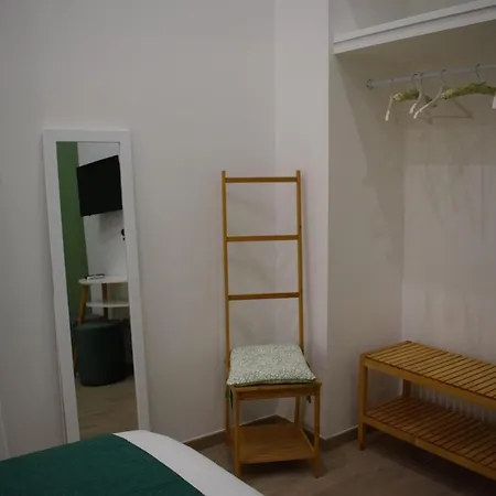 La Casa Di Maria 4*