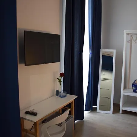 La Casa Di Maria Gæstehus Napoli