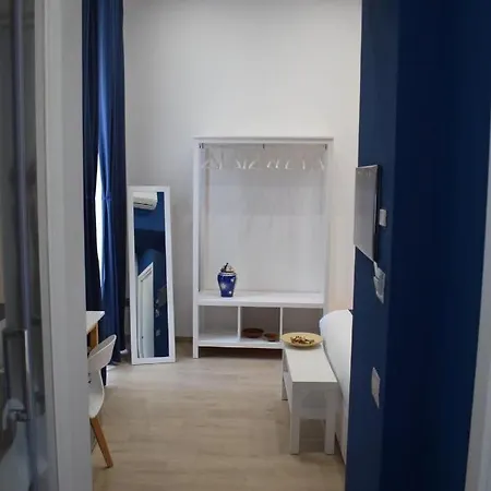 בית הארחה La Casa Di Maria נאפולי