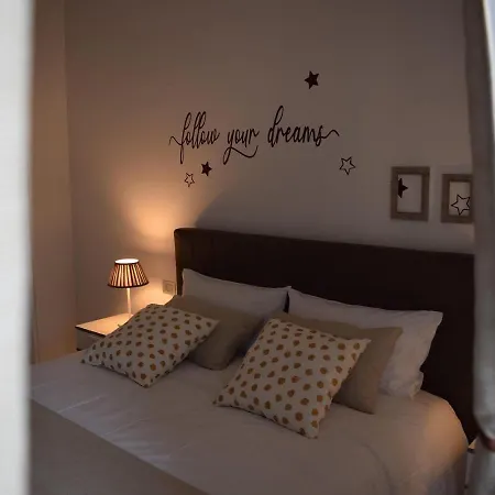 La Casa Di Maria 4*