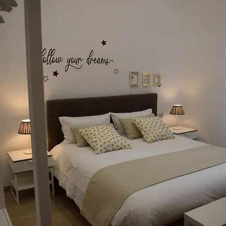 La Casa Di Maria בית הארחה 4*