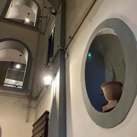 La Casa Di Maria בית הארחה