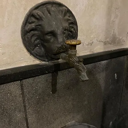La Casa Di Maria בית הארחה נאפולי