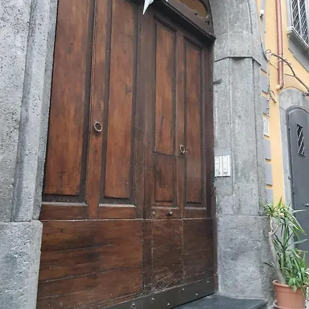 בית הארחה La Casa Di Maria