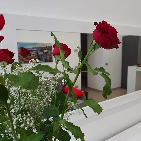 La Casa Di Maria נאפולי