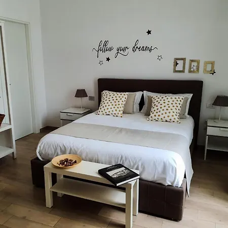 בית הארחה La Casa Di Maria 4*