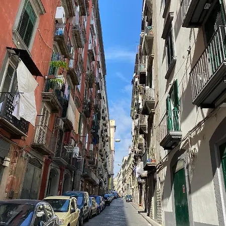 La Casa Di Maria בית הארחה 4*