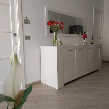 La Casa Di Maria בית הארחה 4*