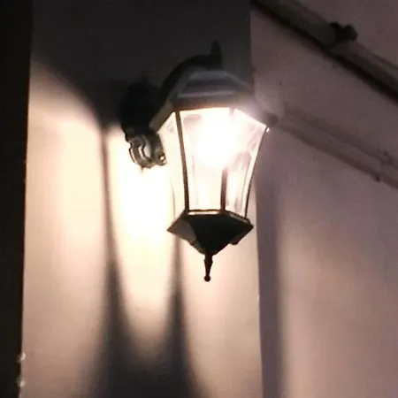 La Casa Di Maria בית הארחה