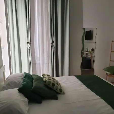 La Casa Di Maria בית הארחה 4*