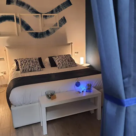 La Casa Di Maria בית הארחה נאפולי