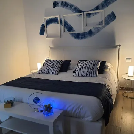 Konukevi La Casa Di Maria