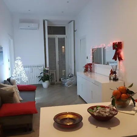 La Casa Di Maria בית הארחה