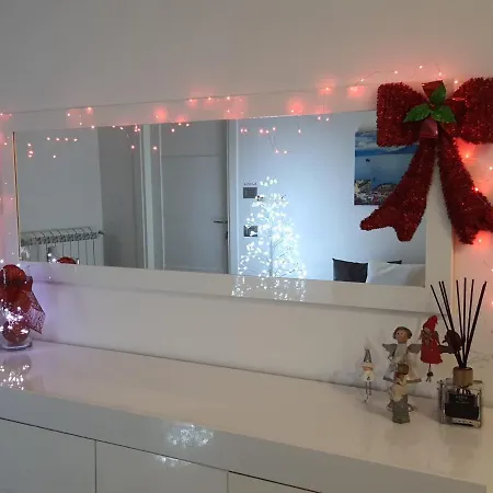 La Casa Di Maria בית הארחה נאפולי