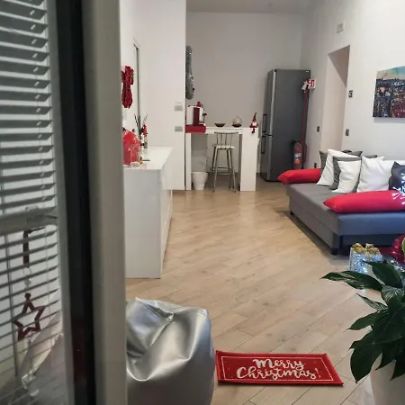 La Casa Di Maria