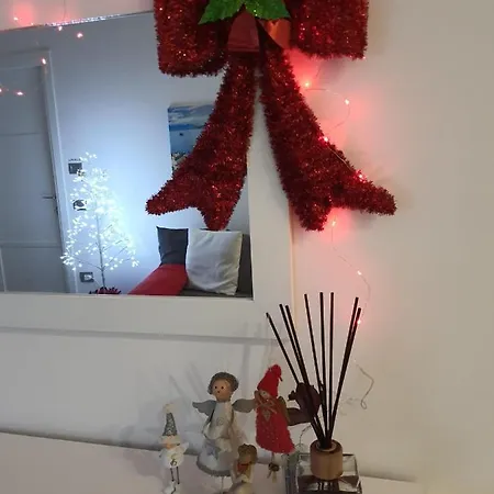 בית הארחה La Casa Di Maria