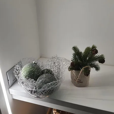 בית הארחה La Casa Di Maria נאפולי