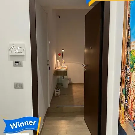 La Casa Di Maria Gæstehus