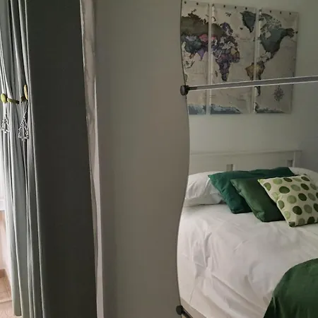 La Casa Di Maria נאפולי