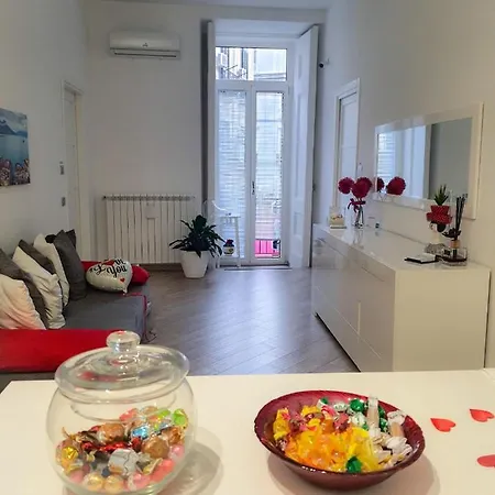 Gæstehus La Casa Di Maria *